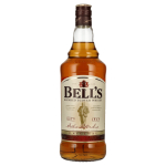 Bell's Whisky 1L