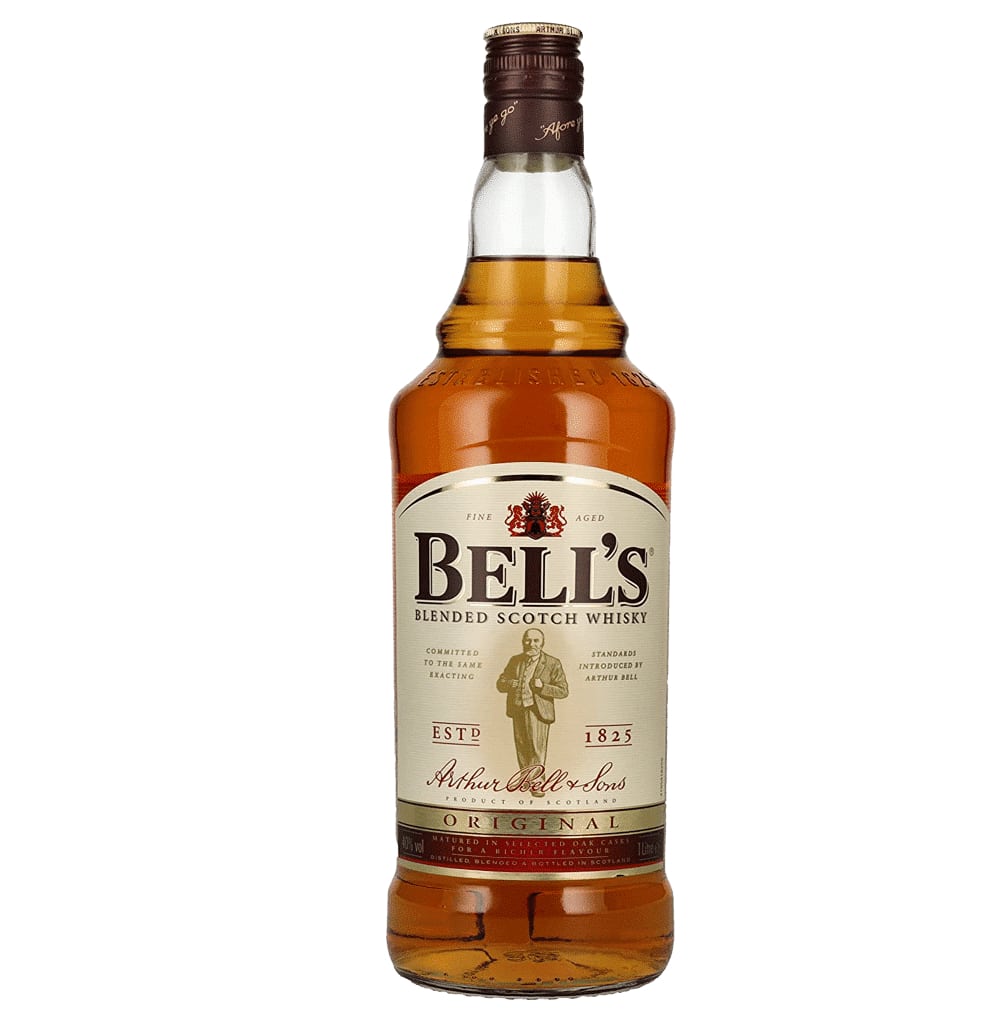 Bell's Whisky 1L - Image 1