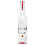 Belvedere Pink Grapefruit Vodka 1L