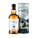 The Balvenie Week of Peat 14 Year Old 70cl