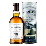 The Balvenie Week of Peat 14 Year Old 70cl