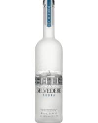 bevedere -