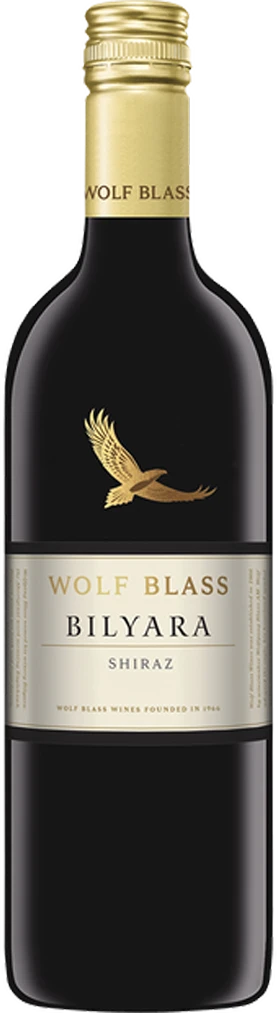 bilyara.png Wolf Blass Bilyara Shiraz 75cl - Image 1