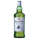 Black & White 1L