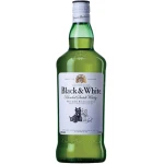 Black & White 1L