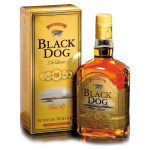 Black Dog 12 Year Old 1L