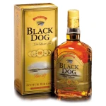 Black Dog 12 Year Old 1L