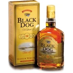 Black Dog 12 Year Old 1L