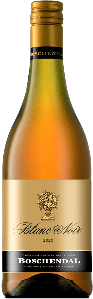 Boschendal Blanc De Noir 75cl - Image 1