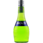 Bols Sour Apple Liqueur 1L
