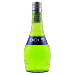 Bols Sour Apple Liqueur 1L