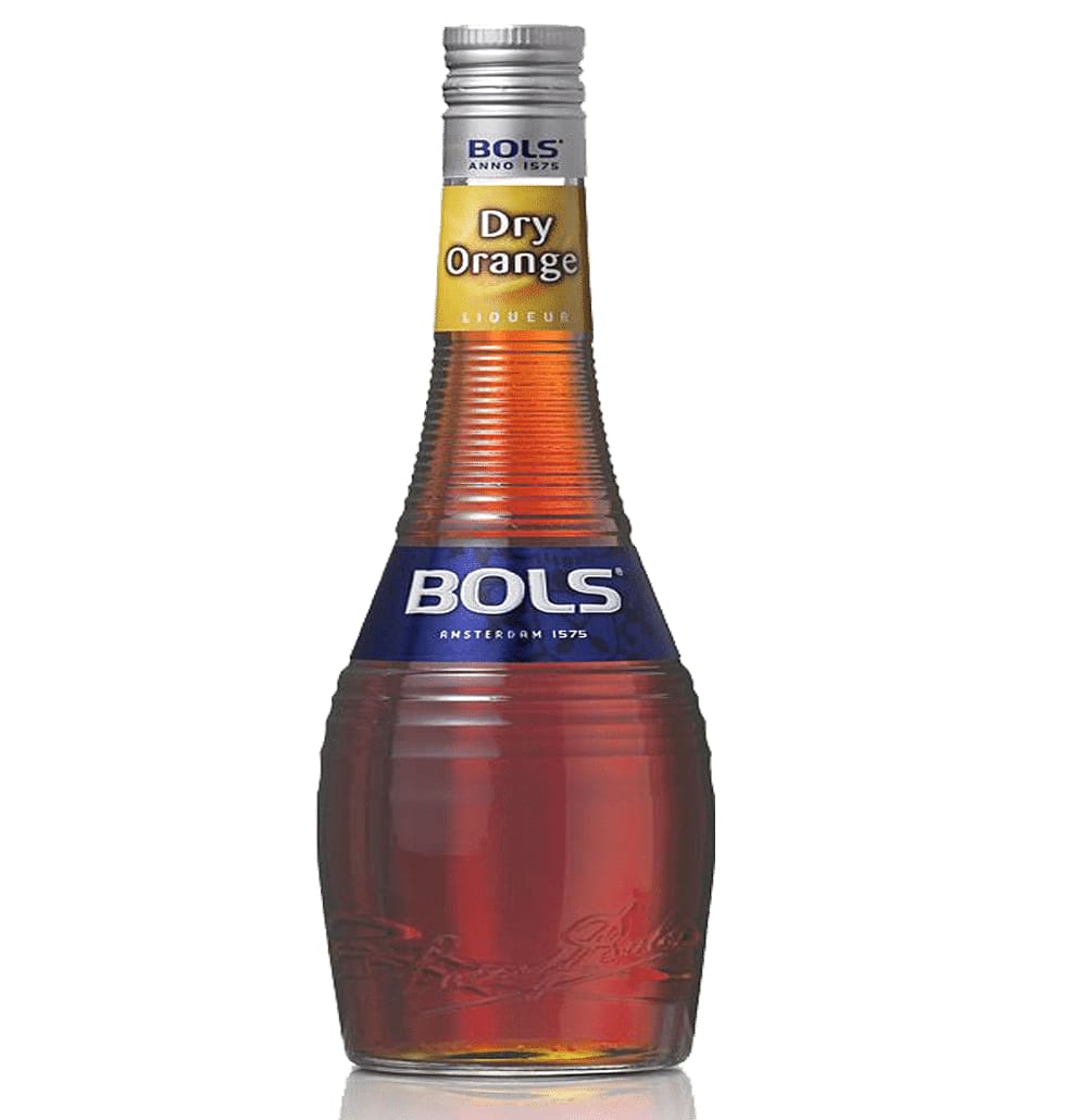 Bols Dry Orange 70cl - Image 1