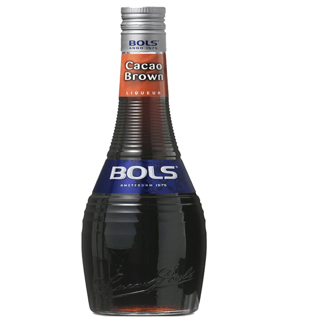 Bols Cacao Brown 70cl - Image 1