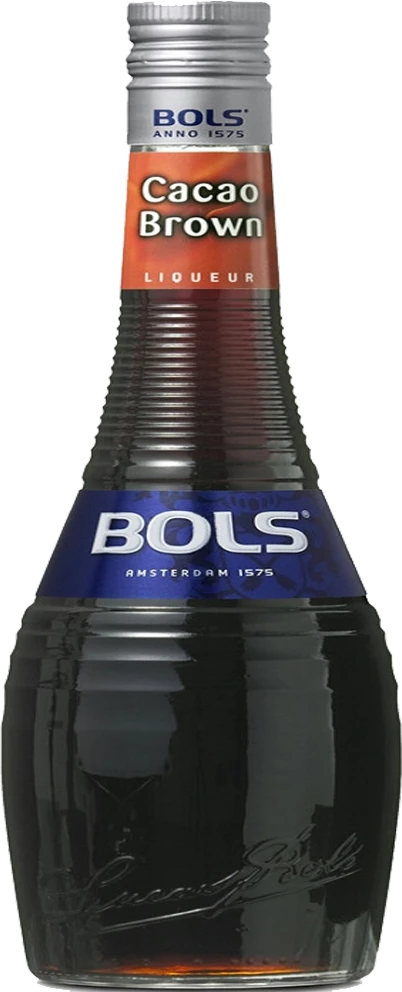 bolsbr.png Bols Cacao Brown 70cl - Image 1