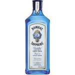 Bombay Sapphire 1L