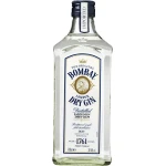 Bombay Dry Gin 1L