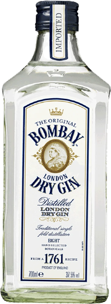 bombaywhiy.png Bombay Dry Gin 1L - Image 1