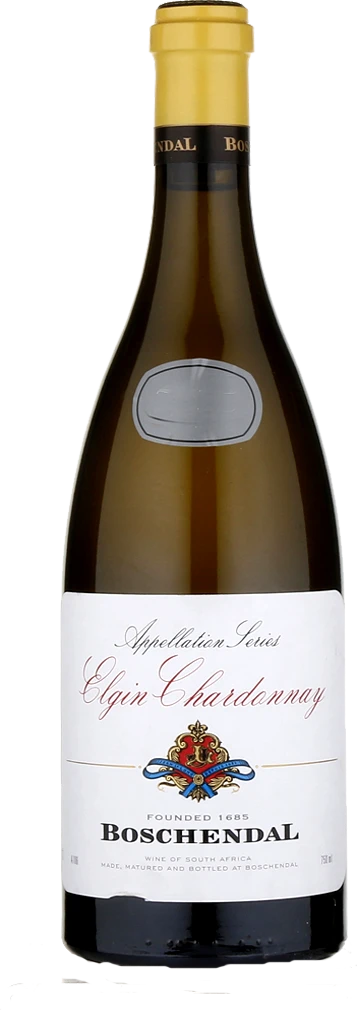 bosh.png Boschendal Elgin Chardonnay 75cl - Image 1