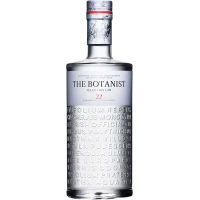 The Botanist Islay Dry Gin 750ML - Compare prices in UAE