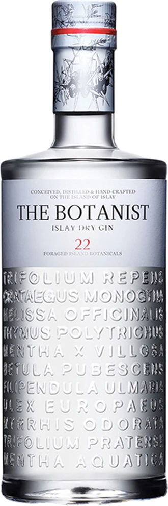 The Botanist Gin 1L - Image 1