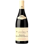 Bourgogne Hautes Côtes de Beaune Lupé Cholet 75cl