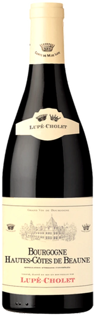 Bourgogne Hautes Côtes de Beaune Lupé Cholet 75cl - Image 1