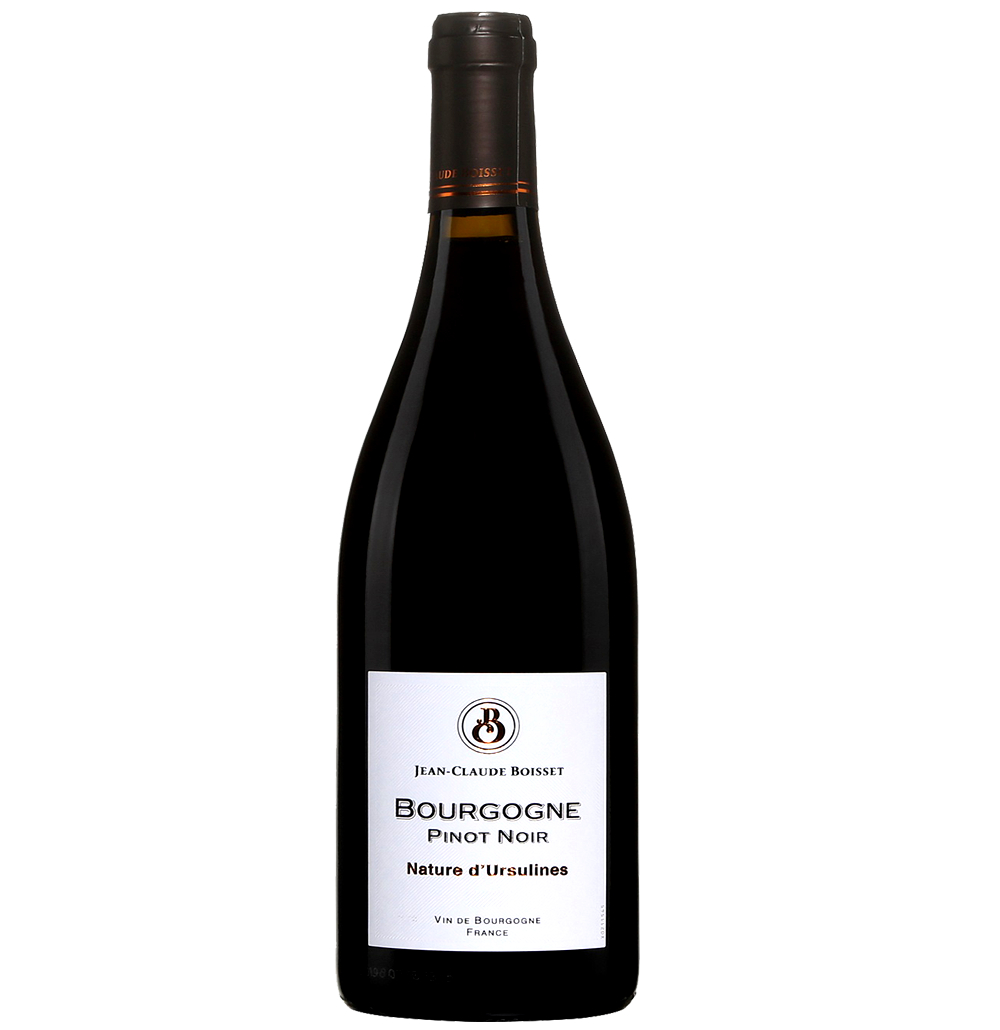 Boisset, Bourgogne Pinot Noir 75cl - Image 1