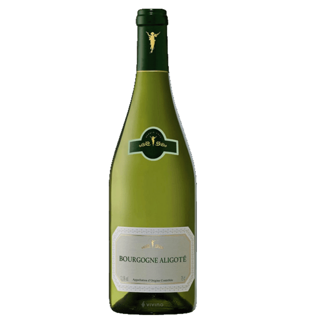 bour.png La Chablisienne, Bourgogne Aligoté 75cl - Image 1
