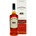 Bowmore 10 Year Old 1L