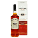 Bowmore 10 Year Old 1L