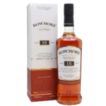 Bowmore Darkest 15 Year Old 70cl