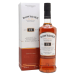 Bowmore  15 Year Old 70cl