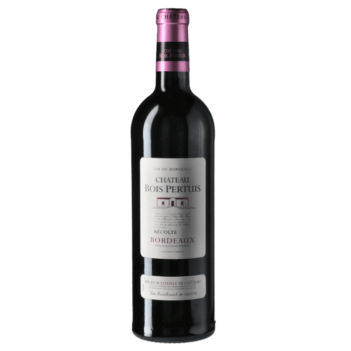 Le Chateau Bois Pertuis 1.5Ltr - Image 1