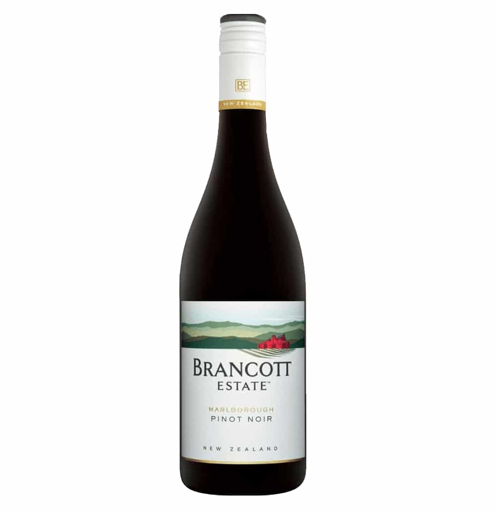 bran.png Brancott Estate Pinot Noir 75cl - Image 1