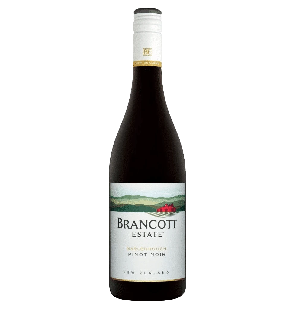 bran.png Brancott Estate Pinot Noir 75cl - Image 1