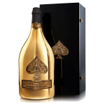 Armand de Brignac Brut Gold, Champagne 75cl