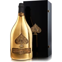 Armand de Brignac Brut Gold 75cl by armand de brignac - Compare prices in UAE