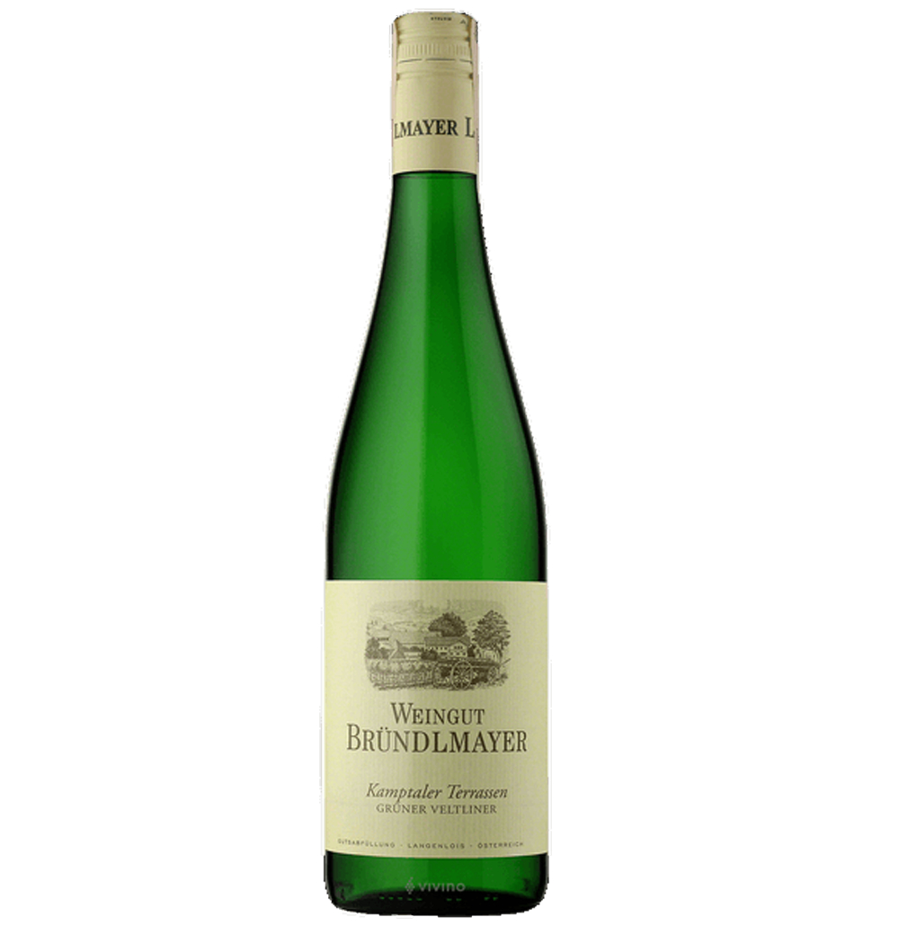 Weingut Brundlmayer Kamptal Terrassen 75cl - Image 1