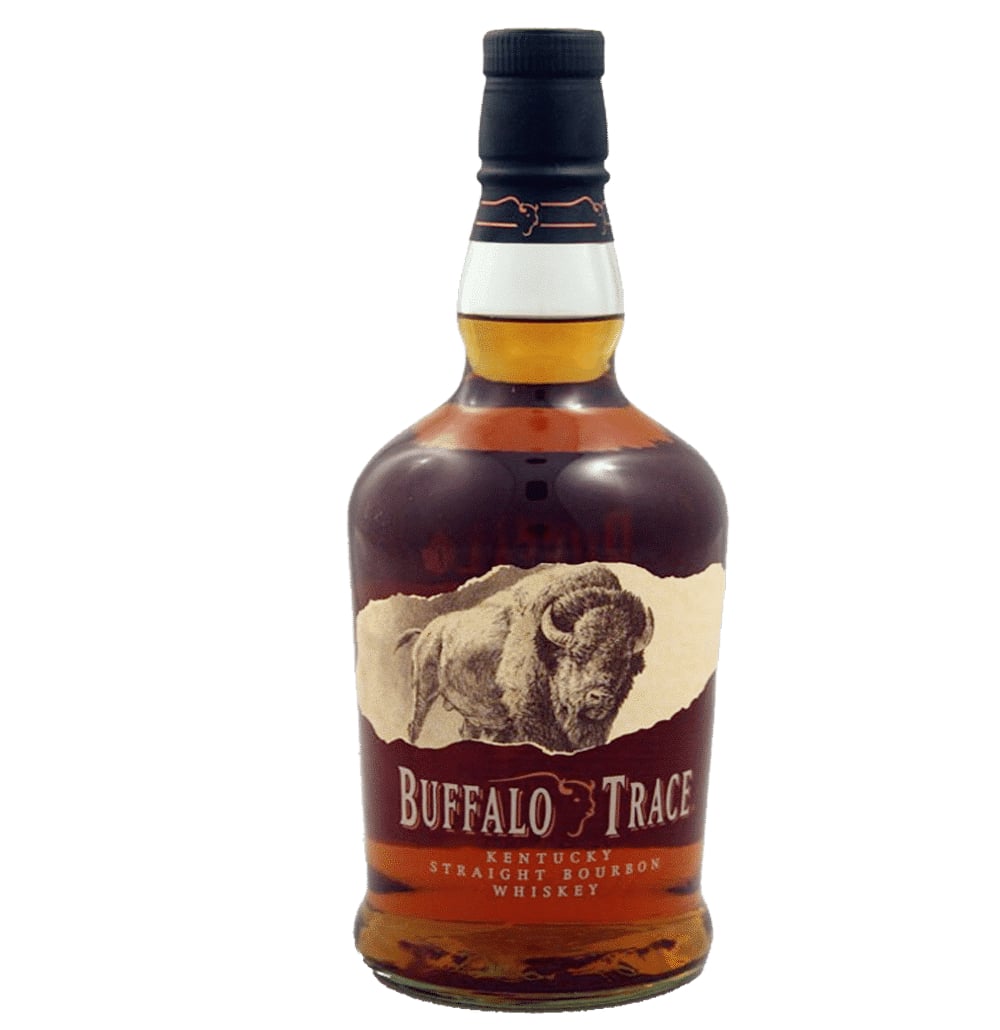 bufalo.png Buffalo Trace 1L - Image 1