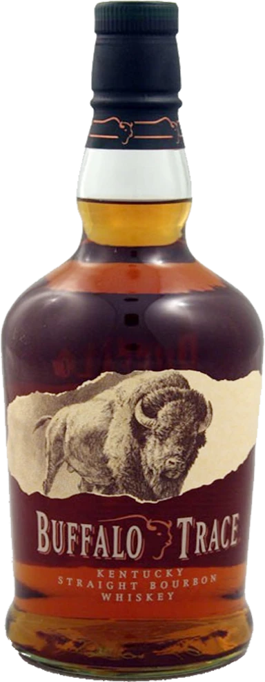 Buffalo Trace 1L - Image 1