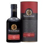 Bunnahabhain 12 Year Old 70cl