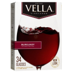 Peter Vella Burgundy 5Ltr