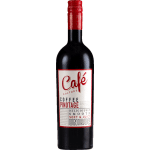 Cafe Culture Coffee Pinotage 75cl