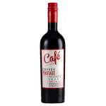 Cafe Culture Coffee Pinotage 75cl