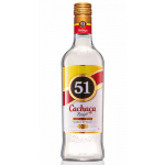 Cachaça 51 Rum 75cl