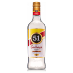 Cachaça 51 Rum 75cl