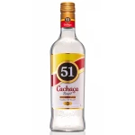 Cachaça 51 Rum 75cl