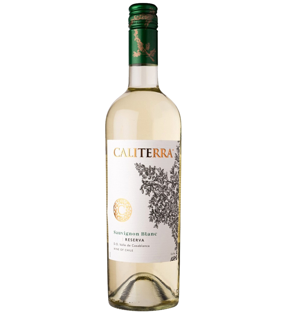 Caliterra Sauvignon Blanc Reserve 75cl - Image 1