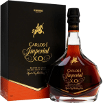 Carlos I Solera Gran Reserva XO 70cl