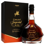 Carlos I Solera Gran Reserva XO 70cl
